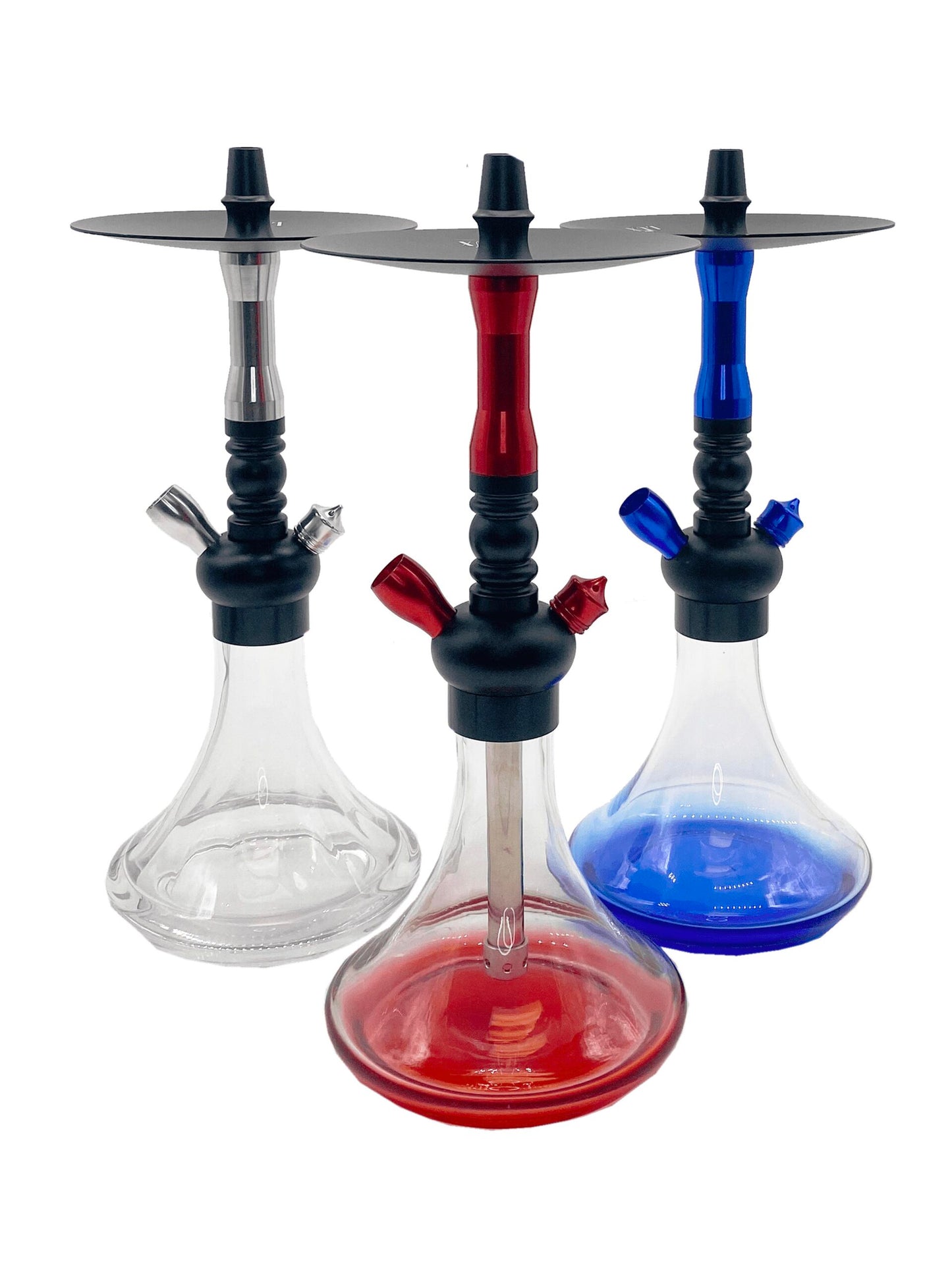 NEW ON THE WAY HOOKAH