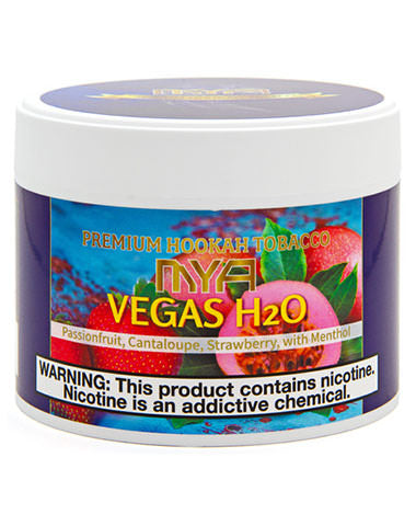 MYA SHISHA - 250G