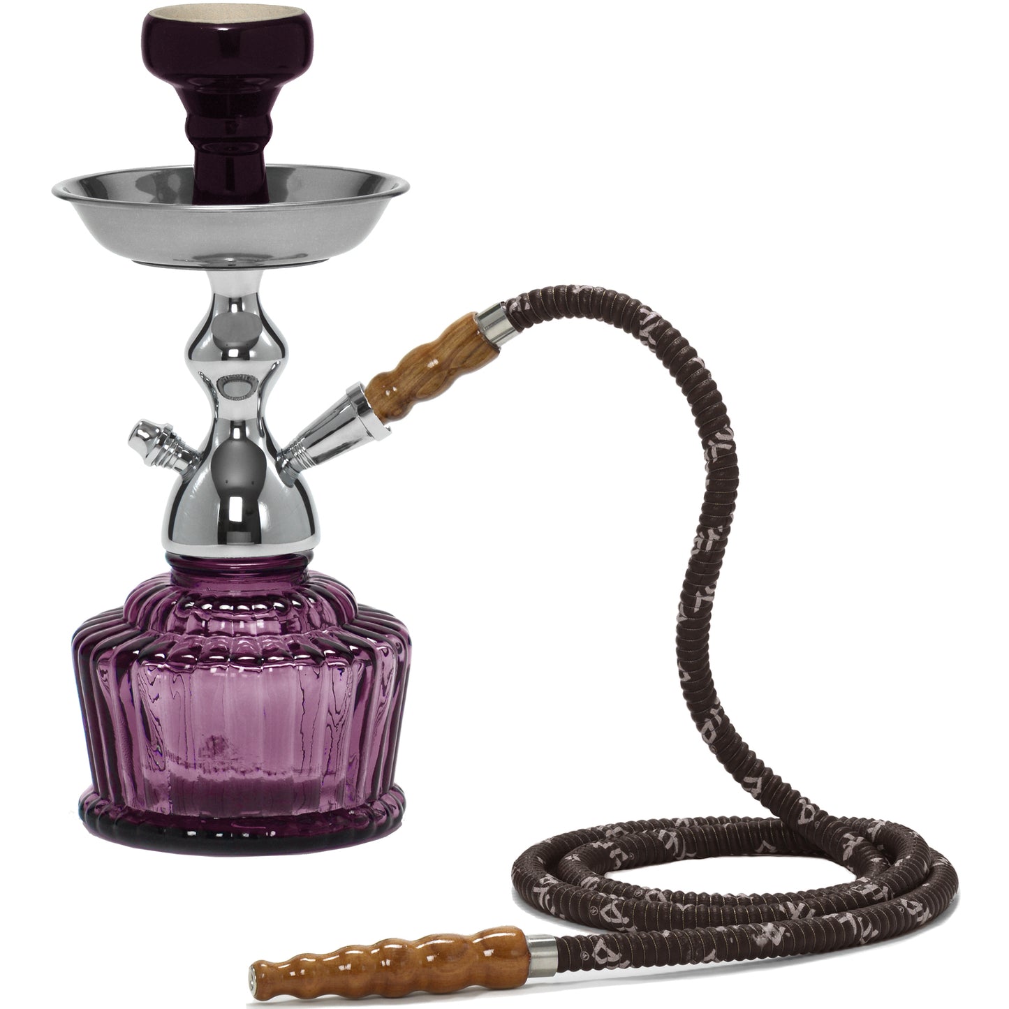 QT 265-100 Hookah - MYA