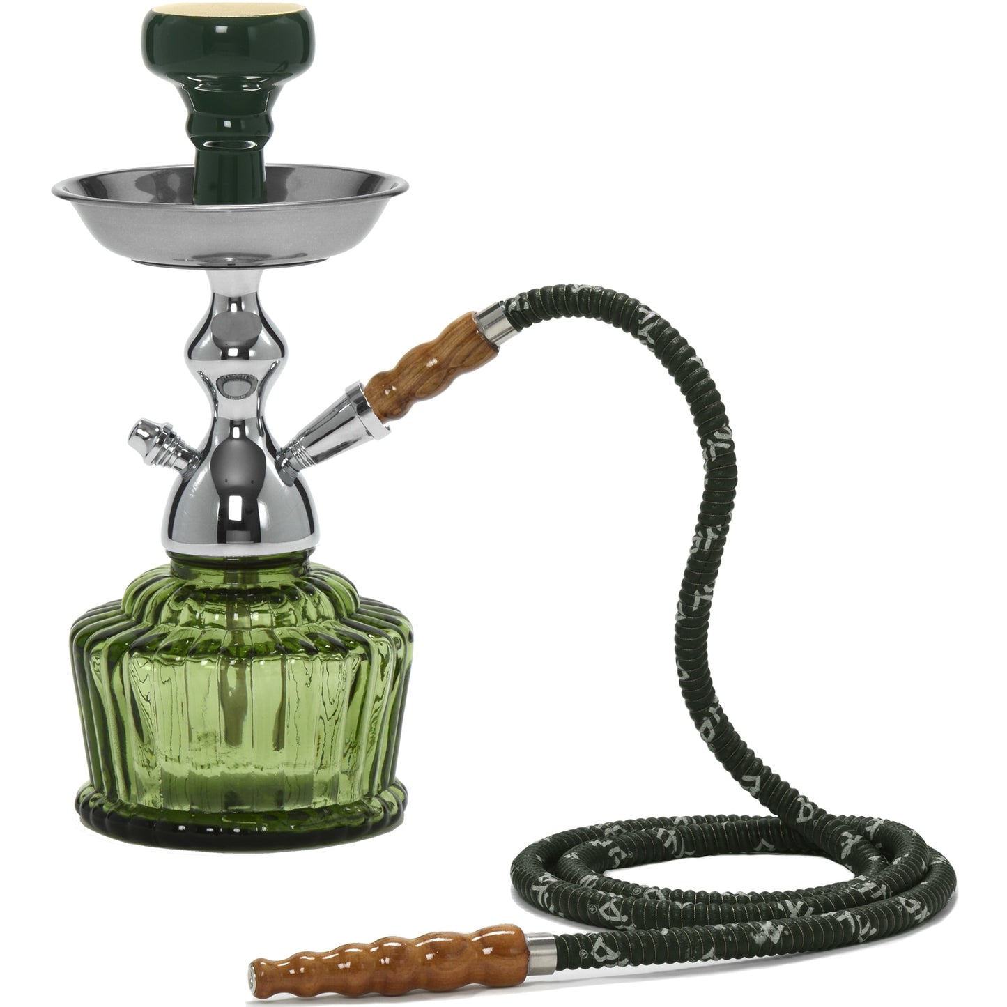 QT 265-100 Hookah - MYA