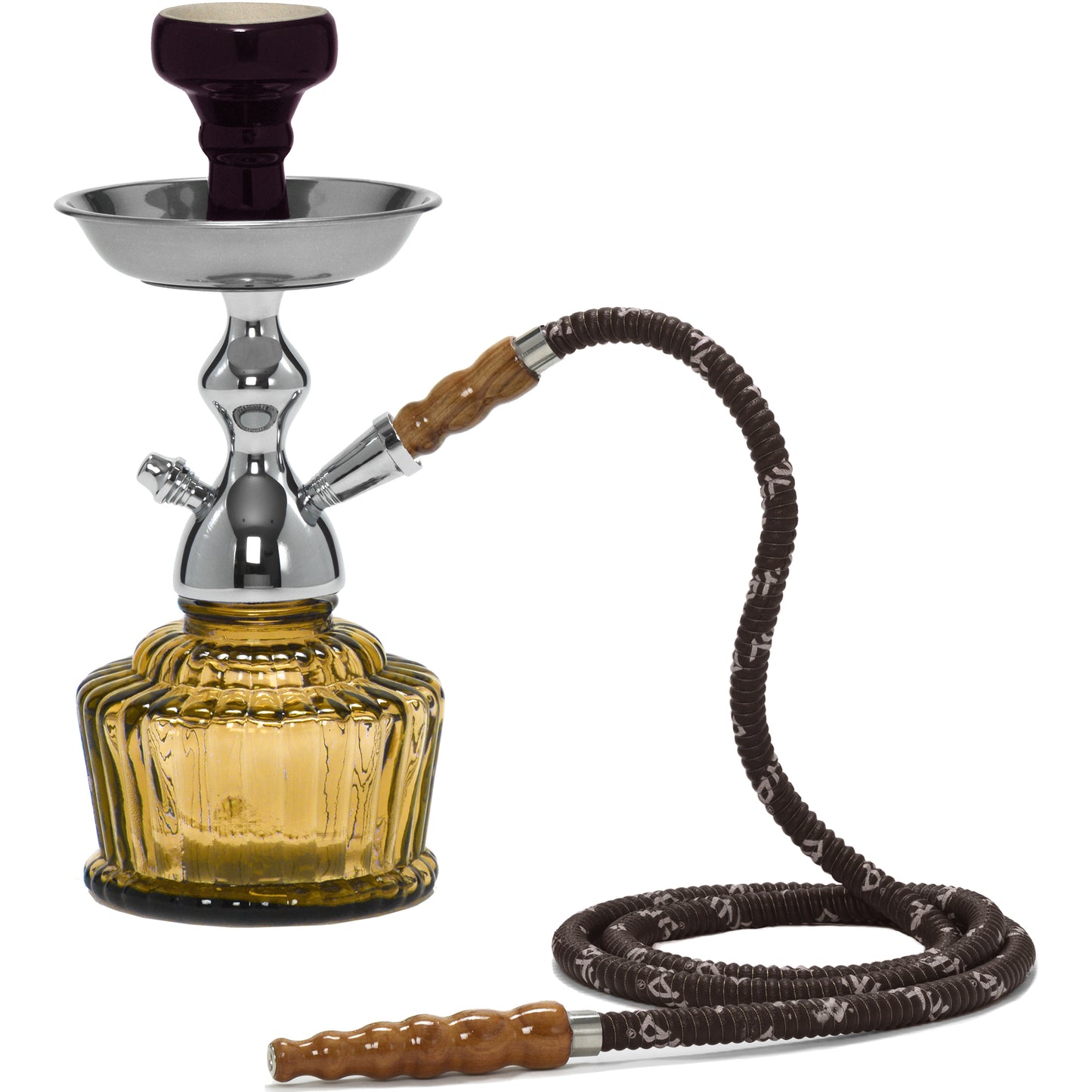 QT 265-100 Hookah - MYA