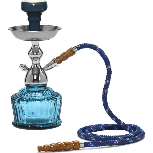 QT 265-100 Hookah - MYA