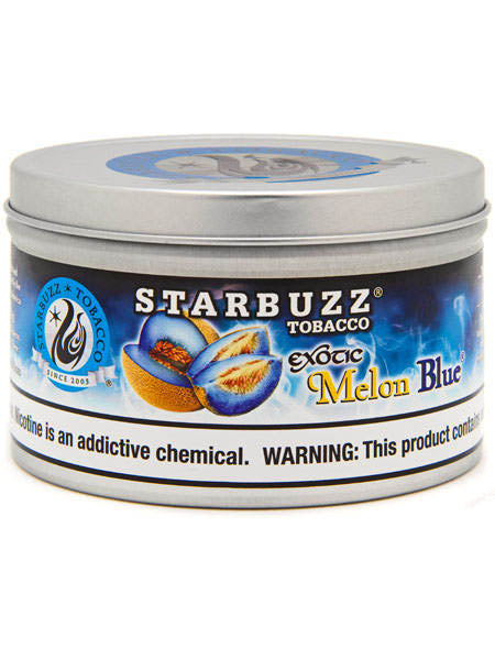 STARBUZZ SHISHA- 100g