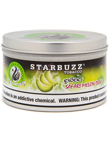 STARBUZZ SHISHA- 100g