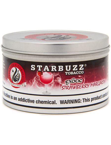 STARBUZZ SHISHA- 100g