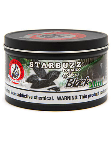 STARBUZZ SHISHA- 100g