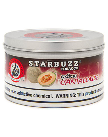 STARBUZZ SHISHA- 100g