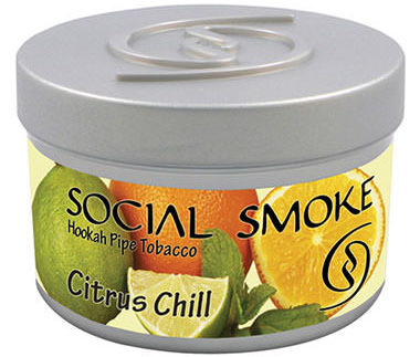 SOCIAL SMOKE - 100g