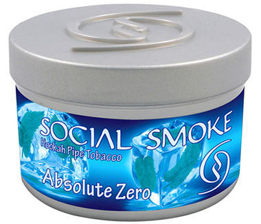 SOCIAL SMOKE - 100g