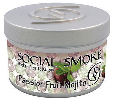 SOCIAL SMOKE - 100g