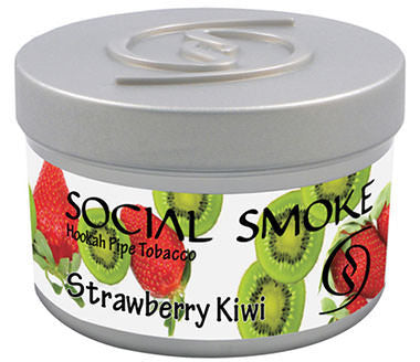 SOCIAL SMOKE - 100g