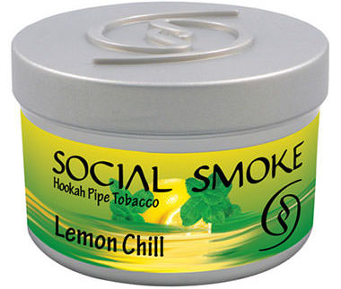 SOCIAL SMOKE - 100g