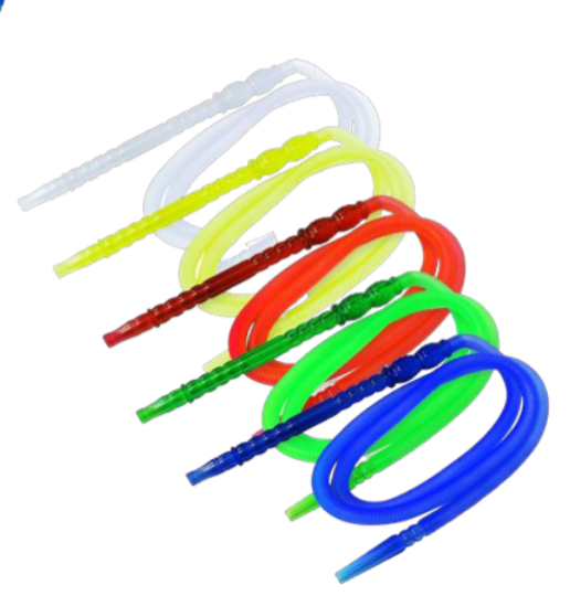 PLASTIC DISPOSABLE HOSE