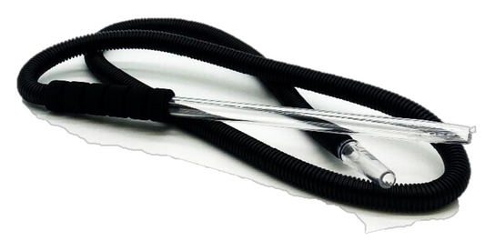 Disposable Hose w. Foam Handle