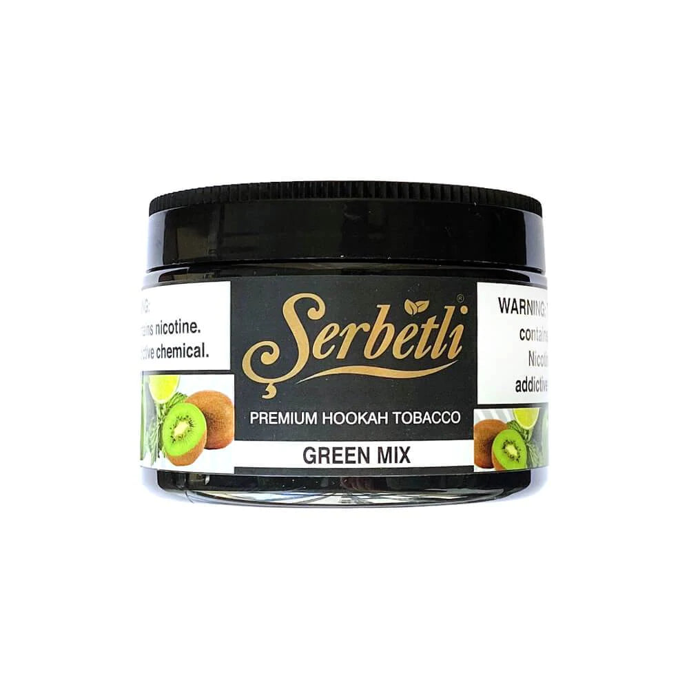 SERBETLI SHISHA - 250g