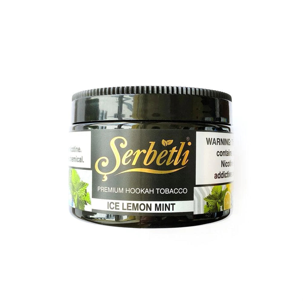 SERBETLI SHISHA - 250g