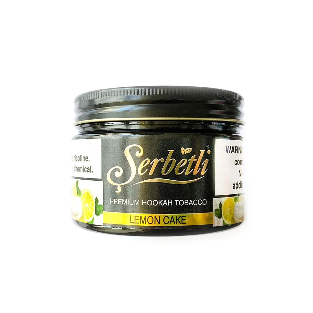 SERBETLI SHISHA - 250g