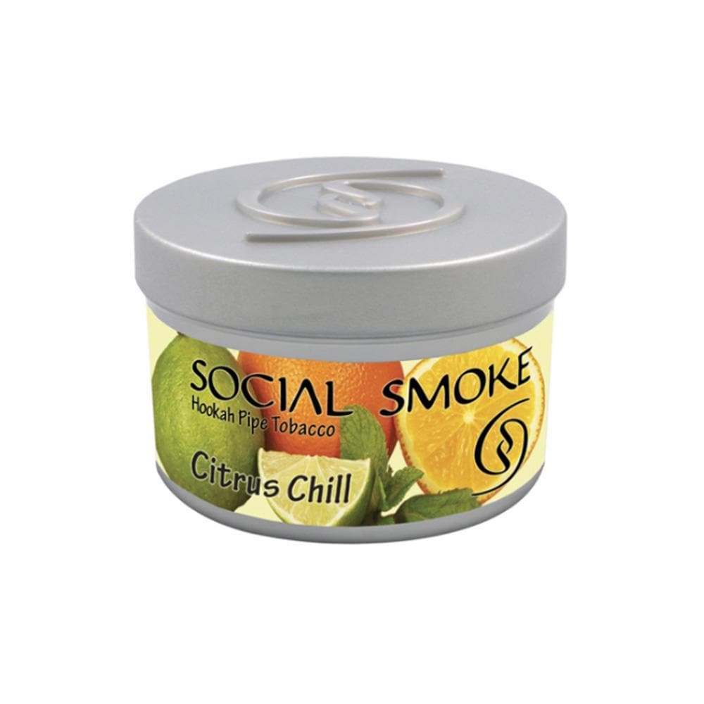 SOCIAL SMOKE - 100g