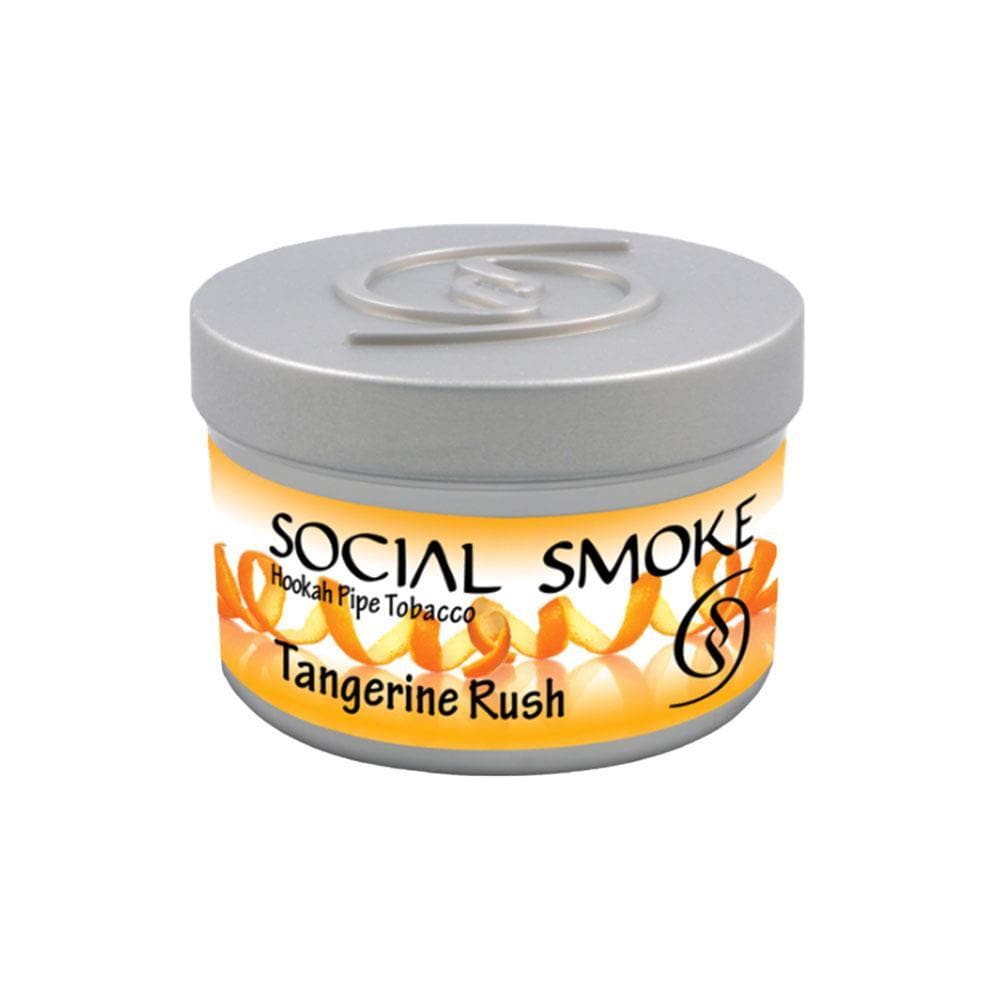 SOCIAL SMOKE - 100g