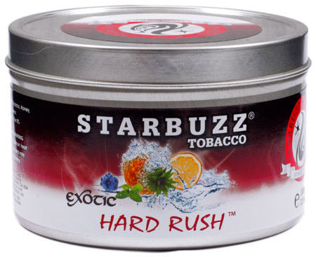 STARBUZZ SHISHA- 100g