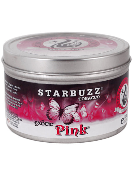 STARBUZZ SHISHA- 100g