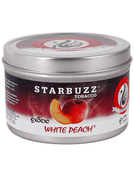 STARBUZZ SHISHA- 100g