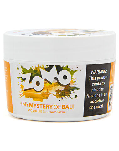 ZOMO SHISHA - 250g