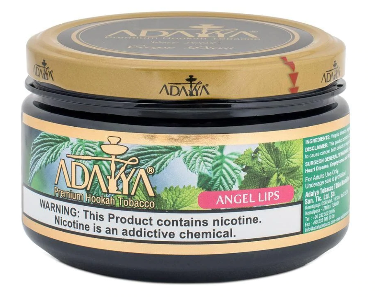 ADALYA SHISHA - 250g