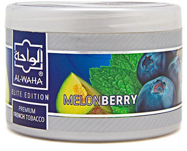 AL-WAHA SHISHA - 200g