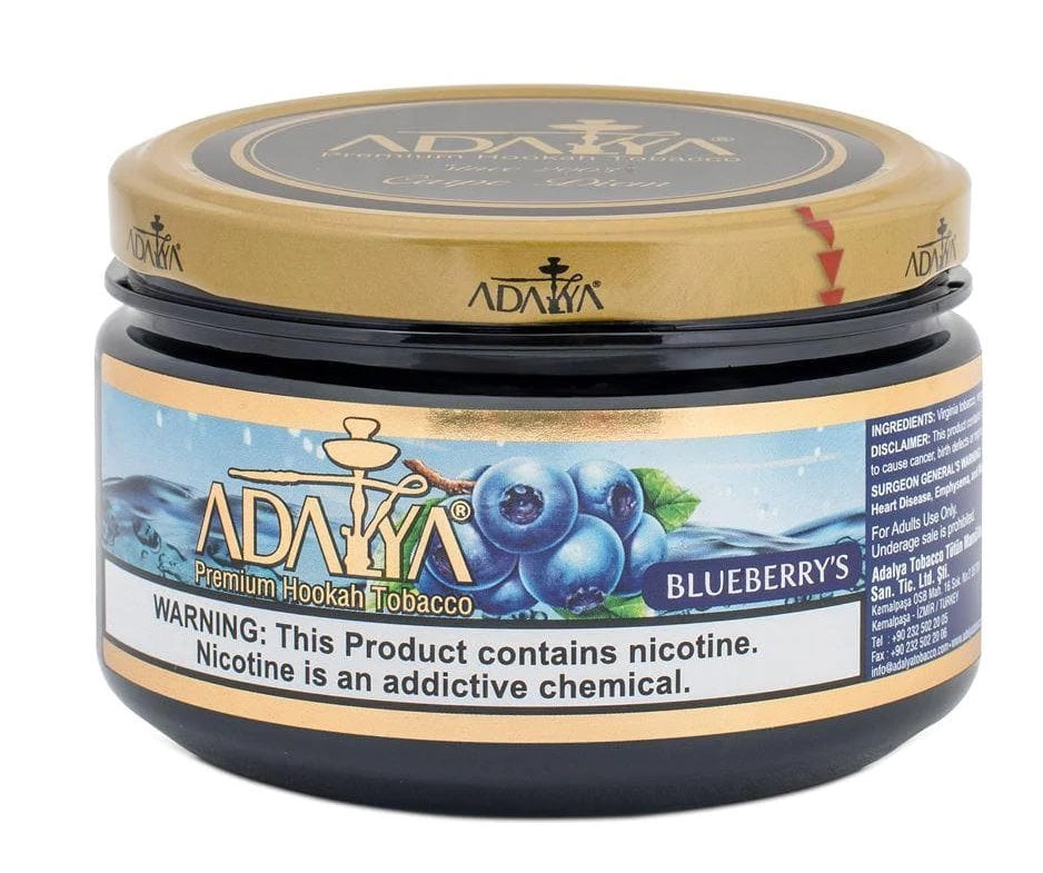 ADALYA SHISHA - 250g