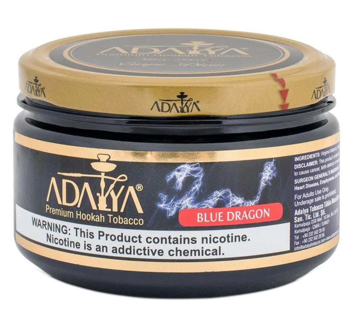 ADALYA SHISHA - 250g