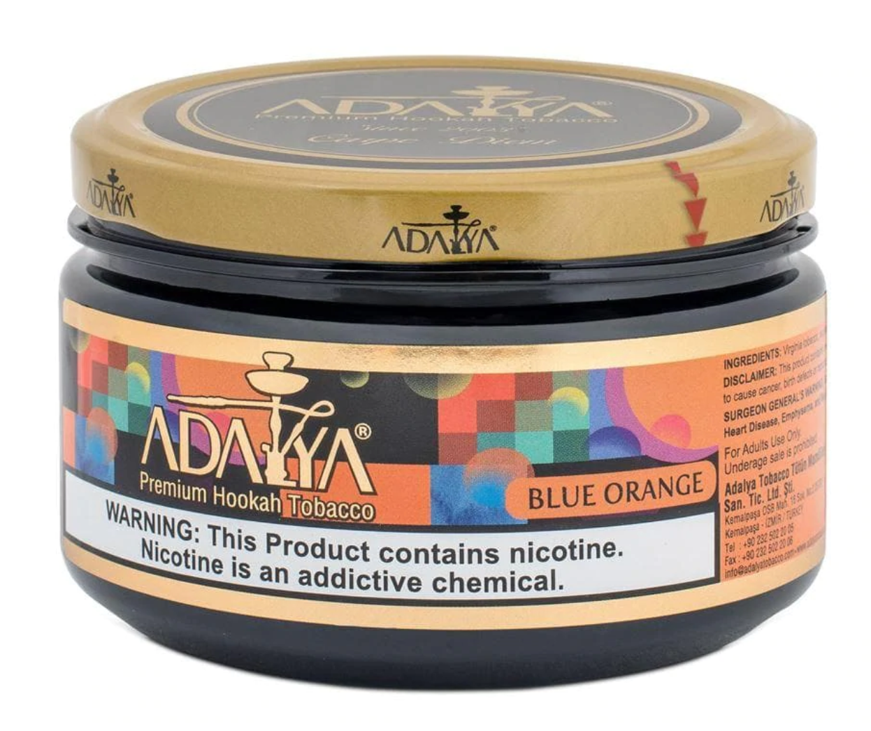 ADALYA SHISHA - 250g