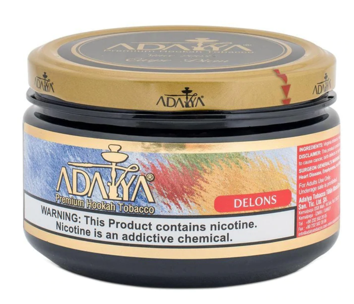 ADALYA SHISHA - 250g