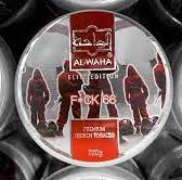 AL-WAHA SHISHA - 200g