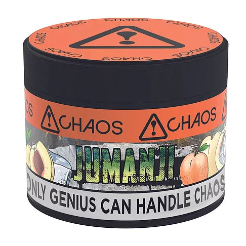 CHAOS SHISHA - 250g