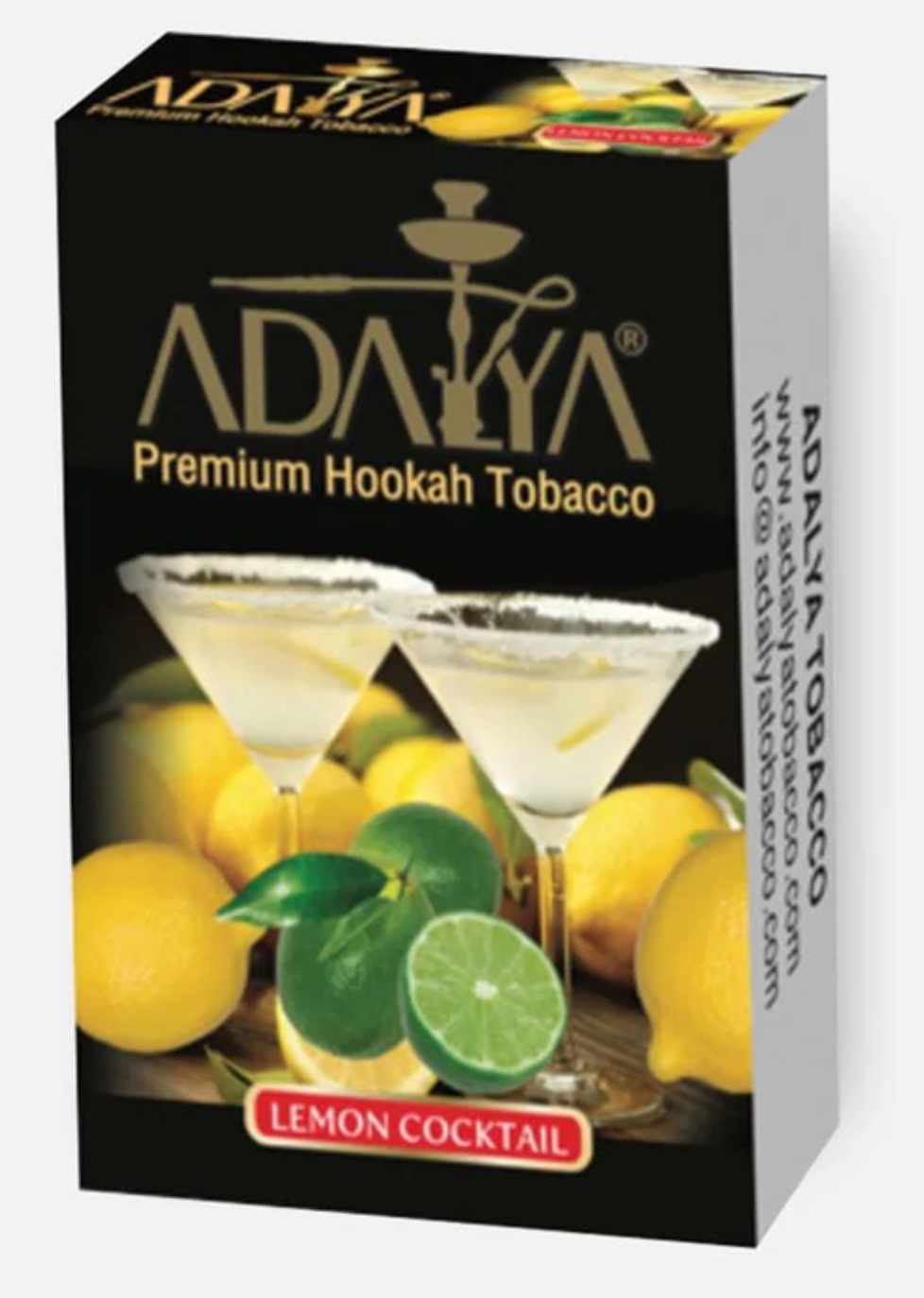 ADALYA SHISHA - 50g