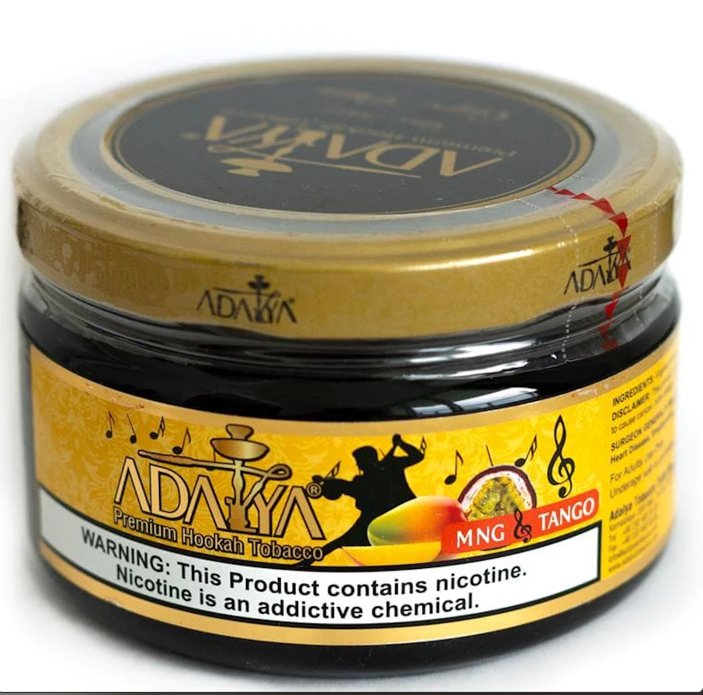 ADALYA SHISHA - 250g