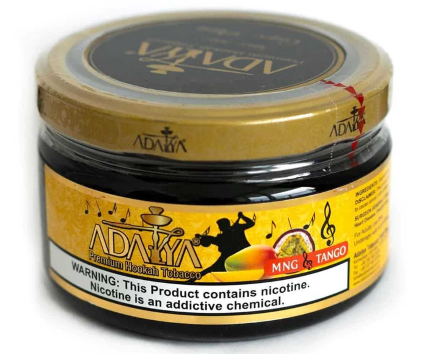 ADALYA SHISHA - 250g