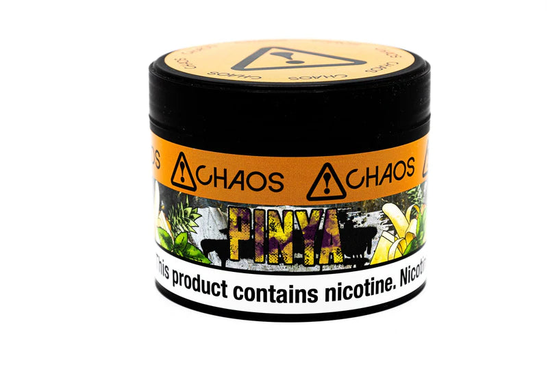 CHAOS SHISHA - 250g