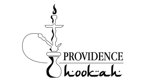 PROVIDENCE HOOKAH GIFT CARD