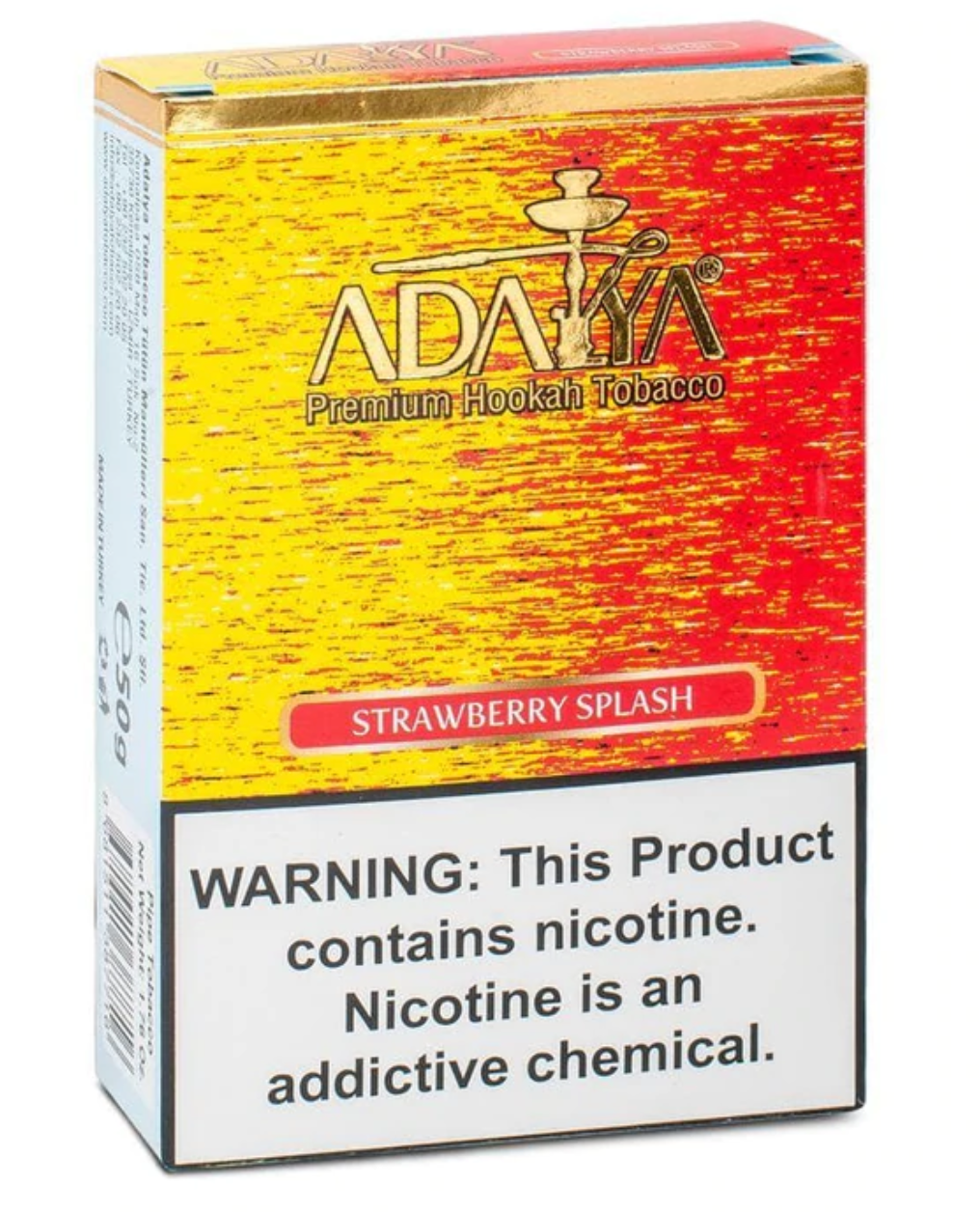 ADALYA SHISHA - 50g