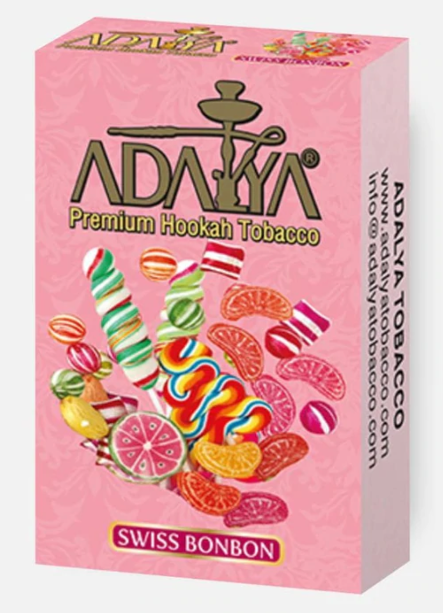 ADALYA SHISHA - 50g